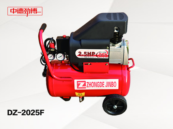 DZ-2025F